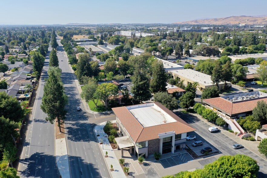 More Photos Of 6970 Santa Teresa Blvd, San Jose Office For Sale
