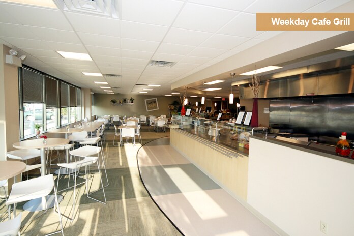 More Photos Of 200 Princeton South Corporate Ctr, Ewing Office For Lease