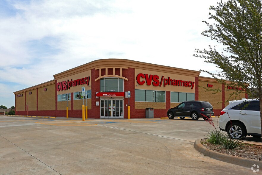 More Photos Of 17850 N Pennsylvania Ave, Edmond Drugstore For Sale