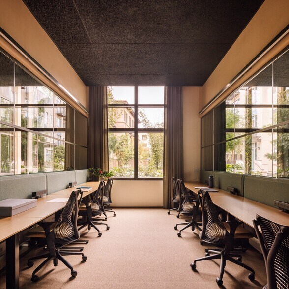 More Photos Of 1300 El Camino Real, Menlo Park Coworking Space