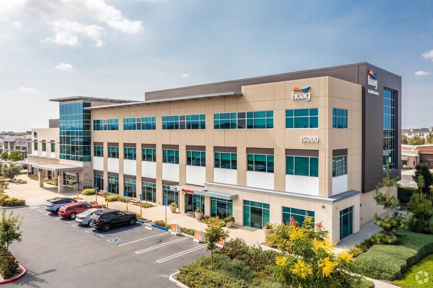 More Photos Of 15000 Kensington Park Dr, Tustin Medical For Lease