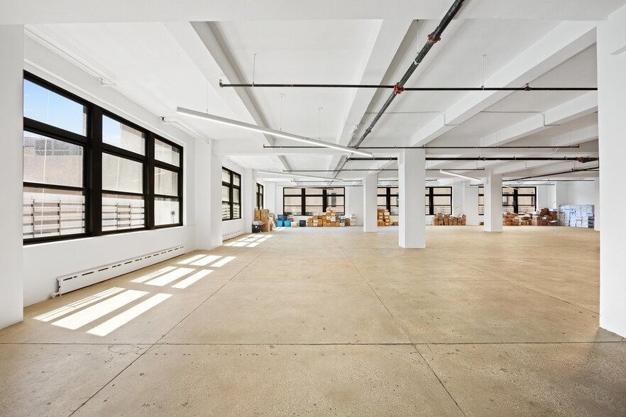 More Photos Of 305 Seventh Ave, New York Office For Sale