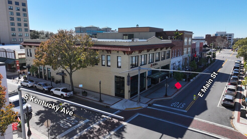 More Photos Of 111 S Kentucky Ave, Lakeland General Retail For Lease