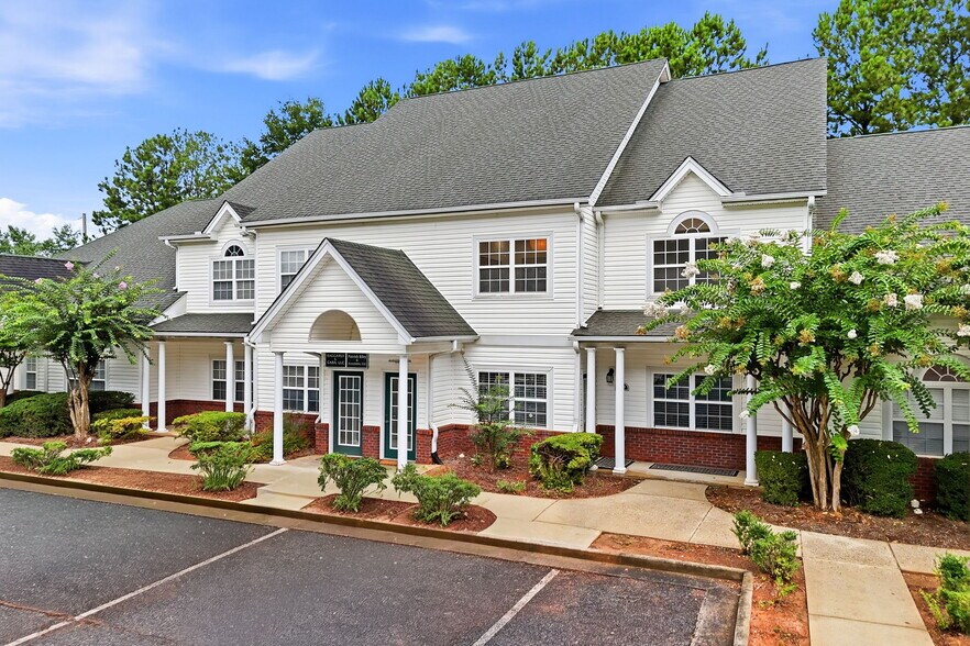 More Photos Of 965 Piedmont Rd NE, Marietta Office For Lease
