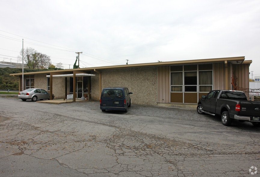 More Photos Of 330 Woodycrest Ave, Nashville Flex For Sale