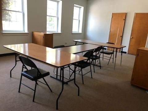 More Photos Of 3557 Main St, College Park Religious Facility For Lease
