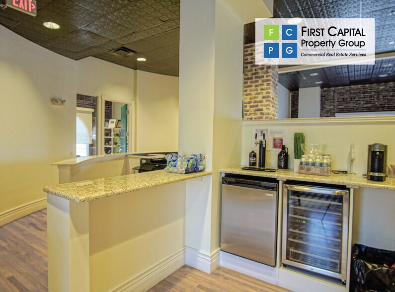 More Photos Of 100 S Orange Ave, Orlando Office For Sale