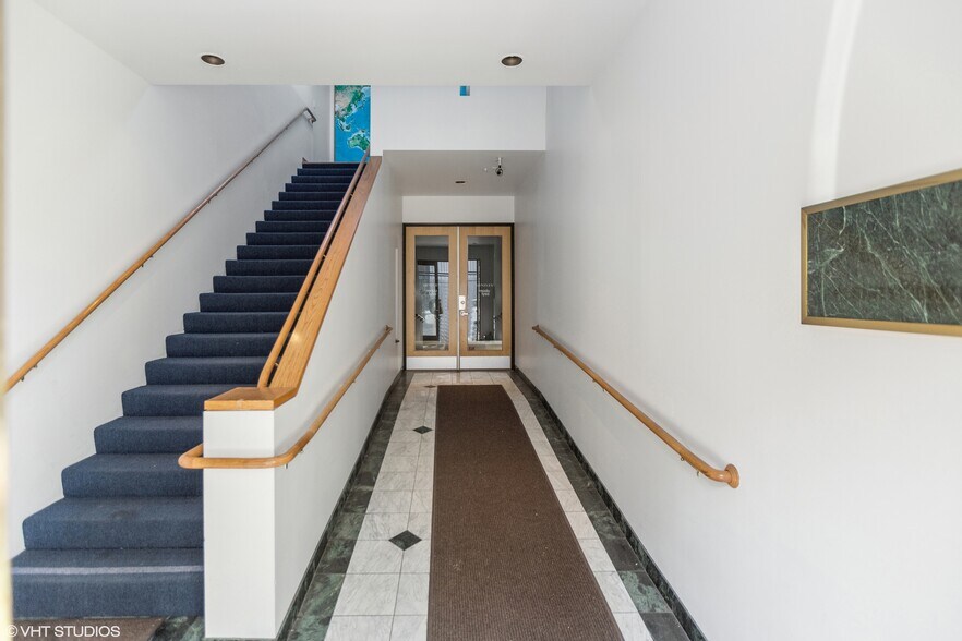 More Photos Of 875 Sansome St, San Francisco Office For Sale