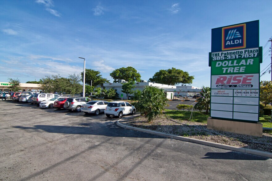 More Photos Of 15905-16095 NW 57th Ave, Miami Lakes Unknown For Lease