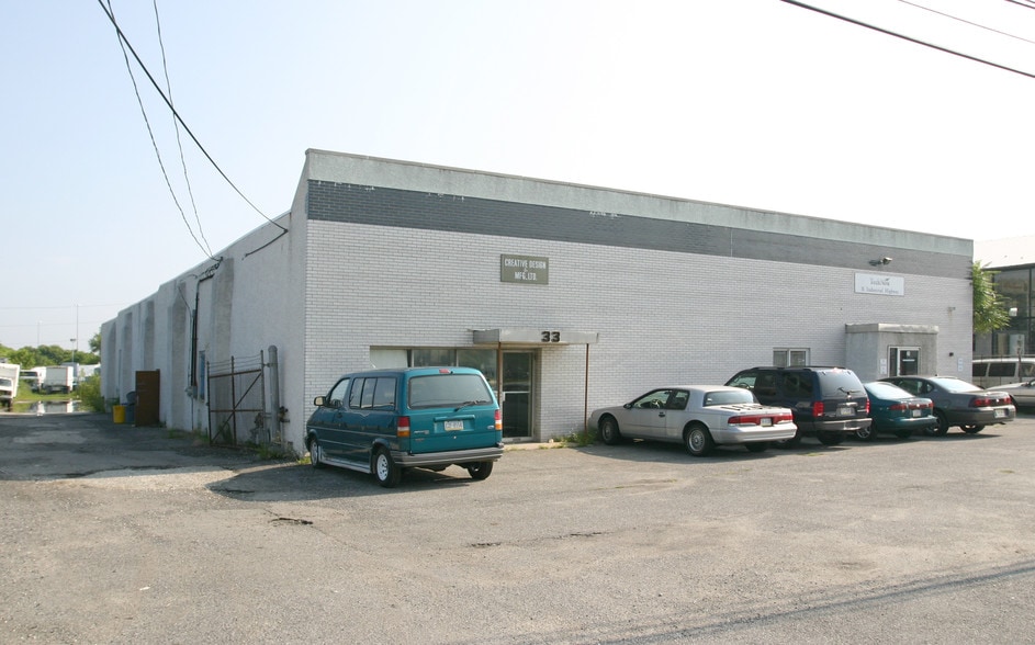 More Photos Of 31-33 Industrial Hwy, Essington Warehouse For Sale