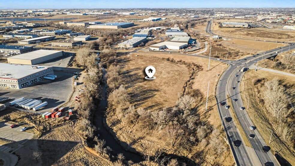 More Photos Of S 120th Street & Giles Road, La Vista Land For Sale