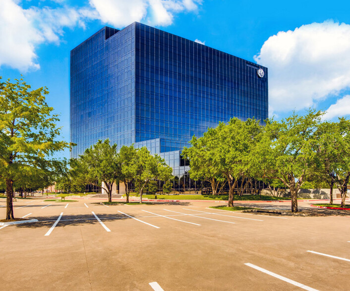 Primary Photo Of 101 E Park Blvd, Plano Office For Lease