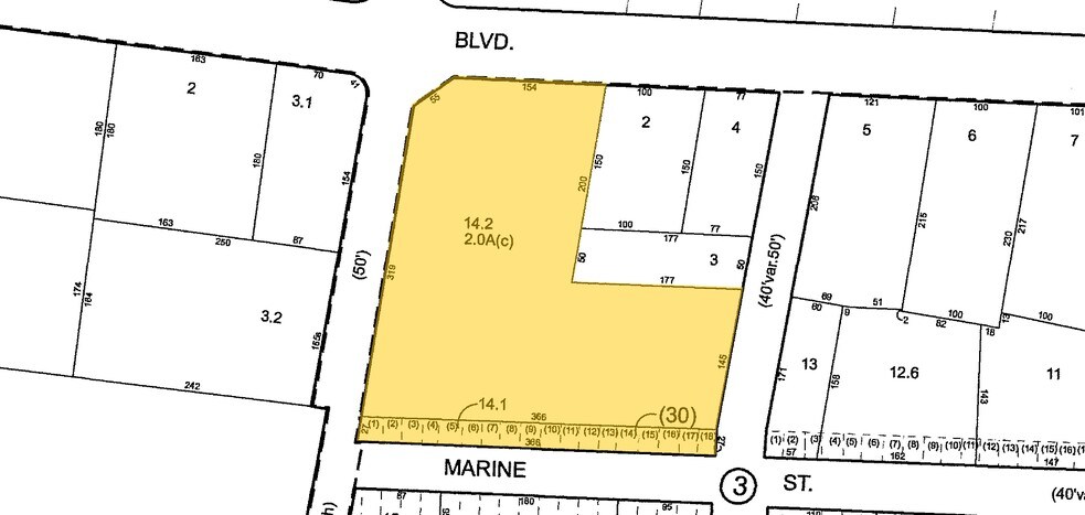 More Photos Of 39-49 Allen Blvd, Farmingdale Warehouse For Lease