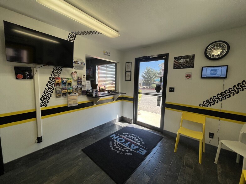 More Photos Of 1151 E State Route 89A, Cottonwood Auto Repair For Sale