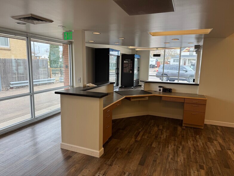More Photos Of 4720 Tejon St, Denver Loft Creative Space For Sale