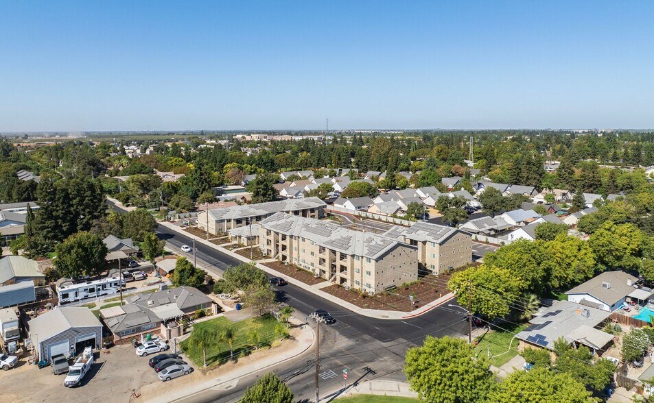 More Photos Of 2531 W Rumble Rd, Modesto Apartments For Sale