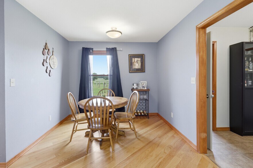 More Photos Of 25695 Mulberry Rd, Webb City Winery Vineyard For Sale