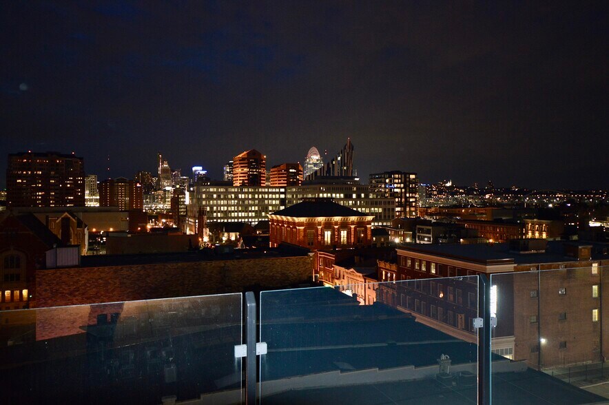 More Photos Of 535 Madison Ave, Covington Office For Lease