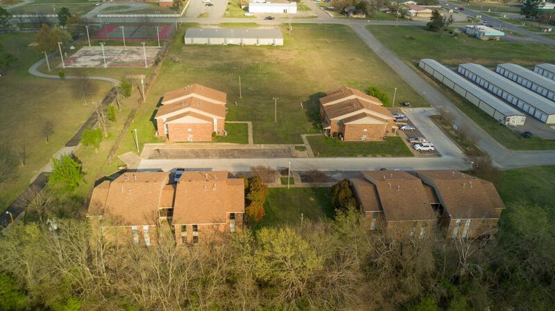 More Photos Of 1001 Westside Pky, Atoka Apartments For Sale