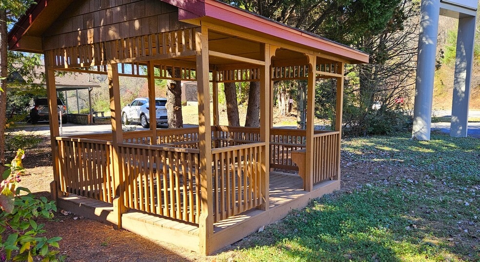 More Photos Of 5256 US 74 E, Sylva Storefront Retail Office For Sale