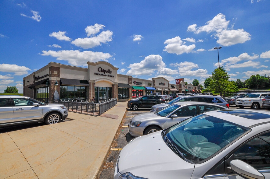 More Photos Of 3780 Market Place Dr NW, Rochester Storefront For Sale