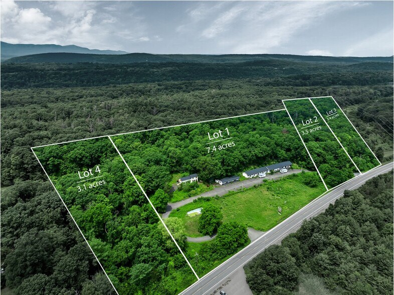 More Photos Of 9071 US Route 9W, Athens Hotel For Sale