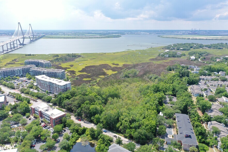 More Photos Of 0 Wingo Way, Mount Pleasant Land For Sale