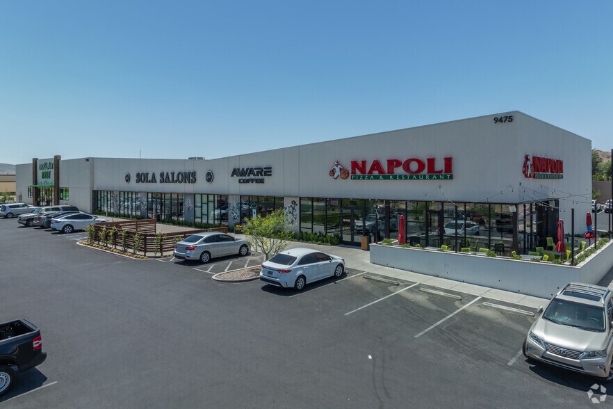 More Photos Of 9475 S Rainbow Blvd, Las Vegas Restaurant For Sale