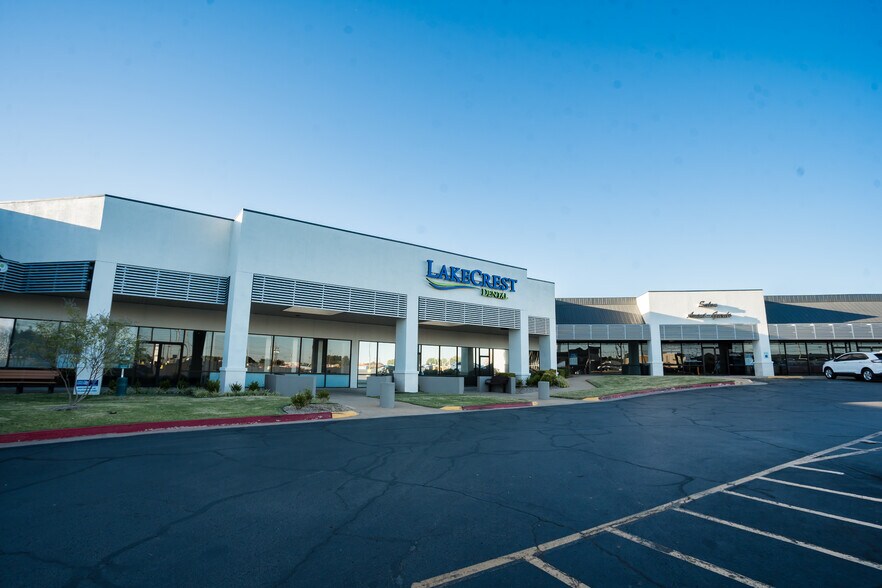 More Photos Of 728-732 W New Orleans St, Broken Arrow Unknown For Lease