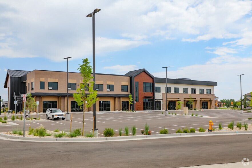 More Photos Of 5451 E Harmony Rd, Timnath General Retail For Sale