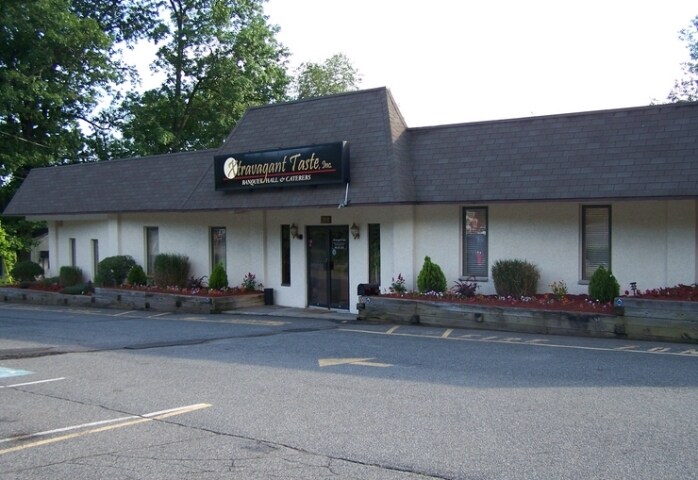 More Photos Of 201 N Route 9W, Congers Storefront Retail Office For Lease