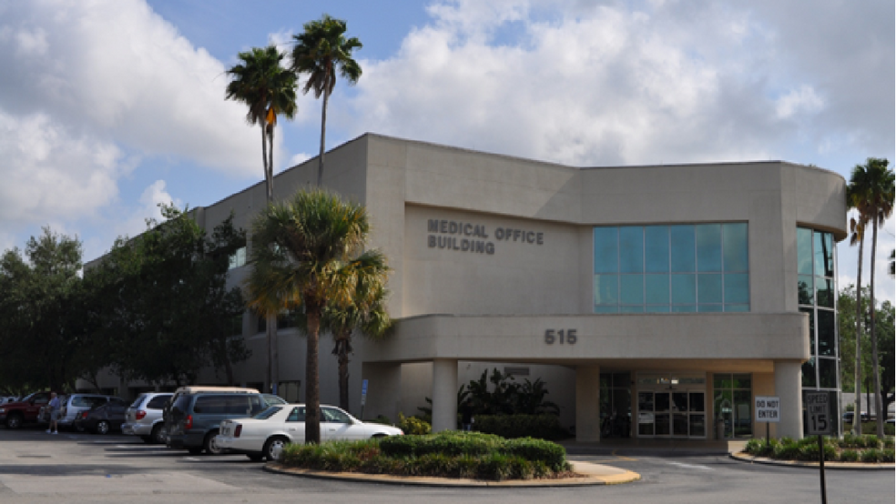 Primary Photo Of 515 W State Road 434, Longwood Medical For Lease