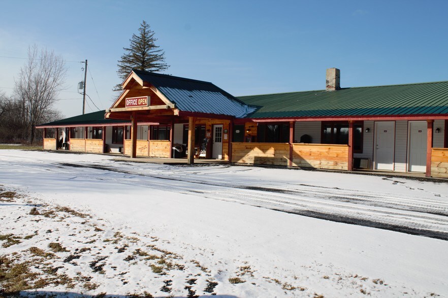 11899 State Route 4, Whitehall, NY 12887 Motel For Sale