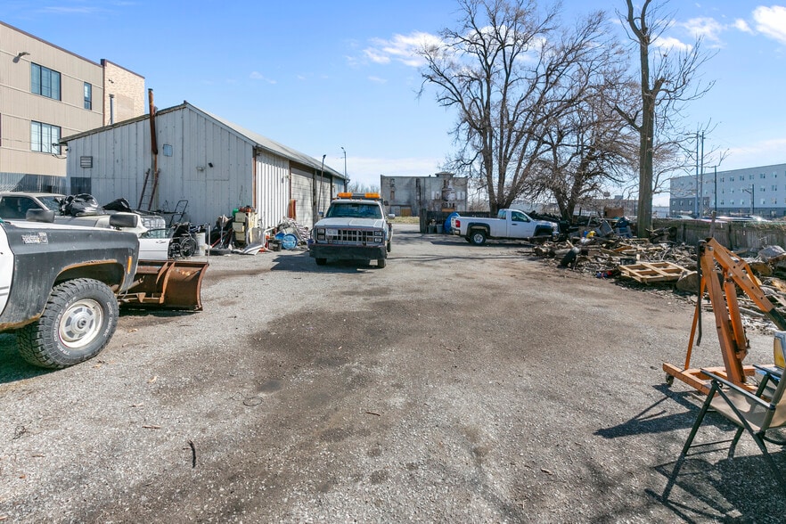 More Photos Of 1116 N 20th St, Omaha Warehouse For Sale