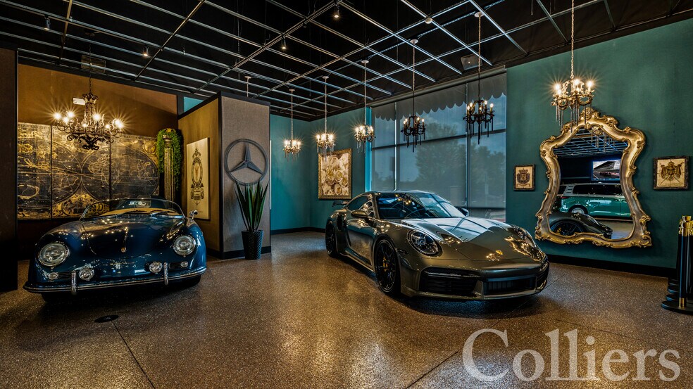 More Photos Of 3540 N Eagle Rd, Meridian Freestanding For Sale