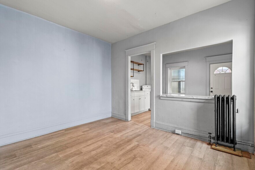 More Photos Of 316-322 Taylor Ave, Scranton Apartments For Sale