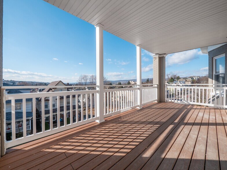 More Photos Of 1515 Vine St, Scranton Apartments For Sale