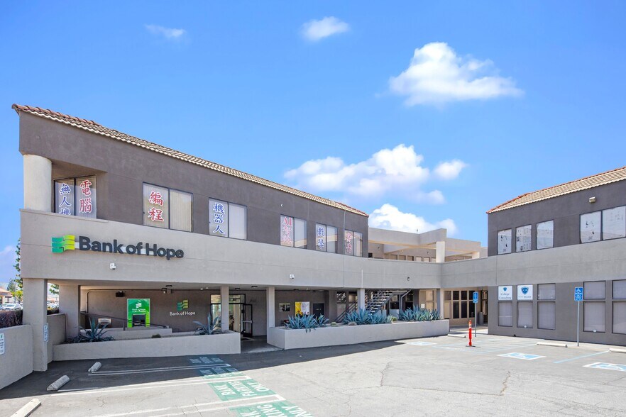 More Photos Of 19811 Colima Rd, Walnut Office For Sale