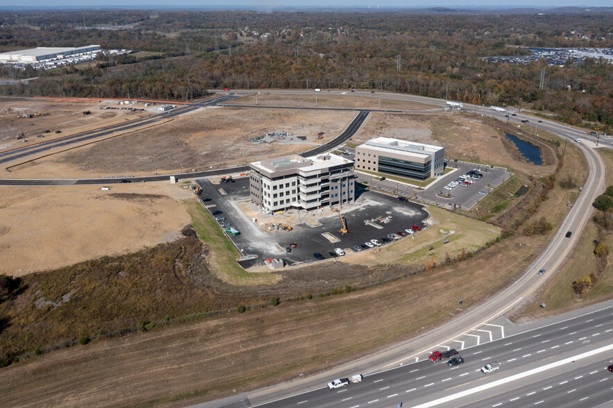 Primary Photo Of Legacy Pointe Boulevard @ Rutland Drive, Mount Juliet General Retail For Lease