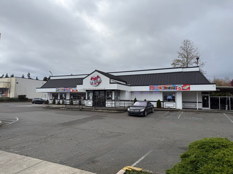 More Photos Of 6812 Tacoma Mall Blvd, Tacoma Restaurant For Sale