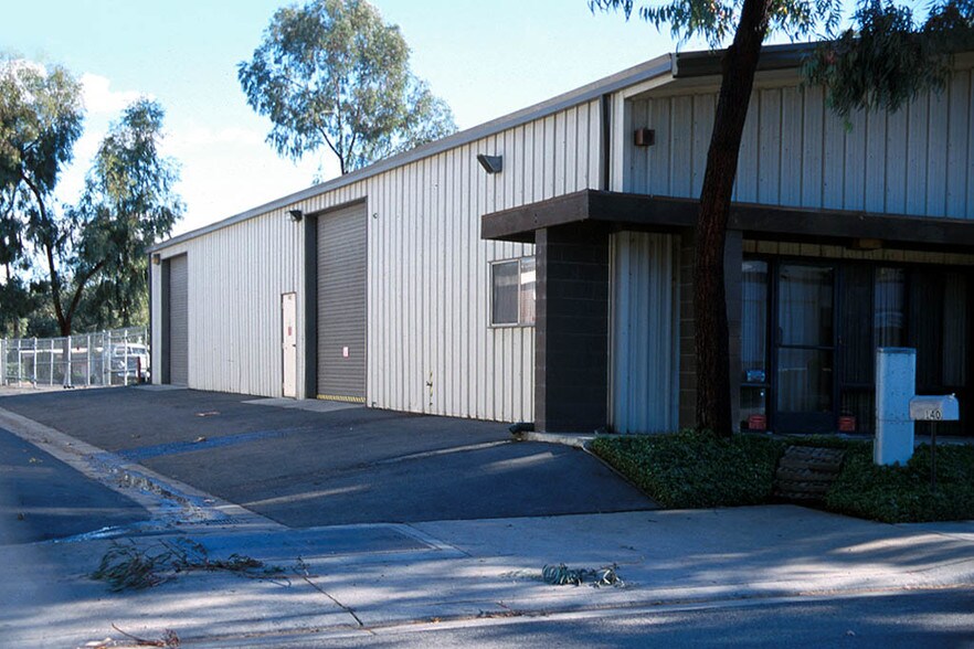 More Photos Of 140 N Andreasen Dr, Escondido Warehouse For Sale
