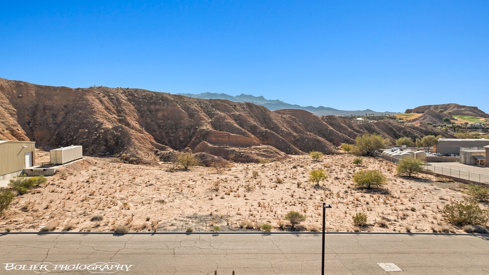 More Photos Of 686 Mayan Cir, Mesquite Land For Sale