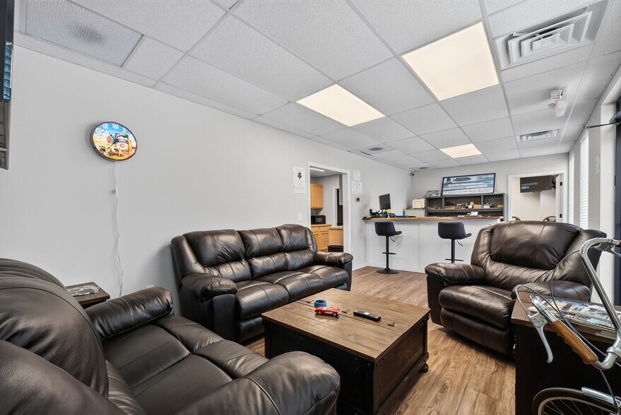 More Photos Of 0 Leroy Anderson, Monroe Warehouse For Sale
