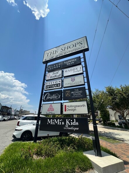 More Photos Of 3242 Severn Ave, Metairie Unknown For Lease