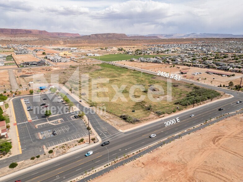 More Photos Of Approx 2450 S 3000 E, St George Land For Sale