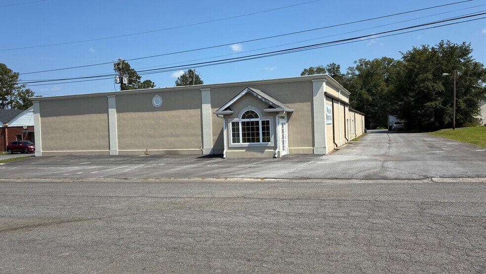 More Photos Of 6 Redmond Ct NW, Rome Industrial For Sale