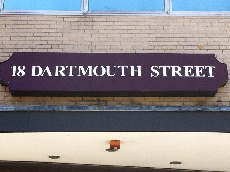More Photos Of 18 Dartmouth St, Malden Storefront Retail Office For Lease