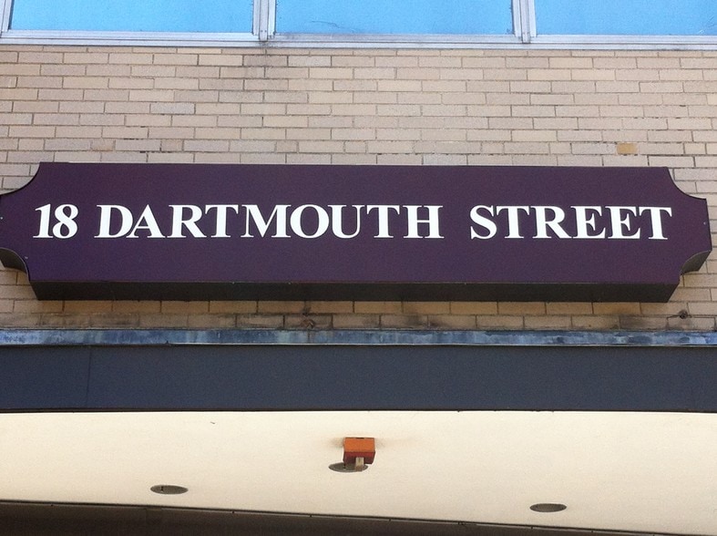 More Photos Of 18 Dartmouth St, Malden Storefront Retail Office For Lease