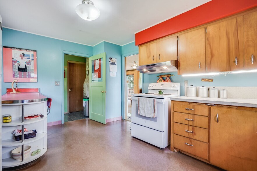 More Photos Of 23175 NE Ridge Rd, Gaston Land For Sale