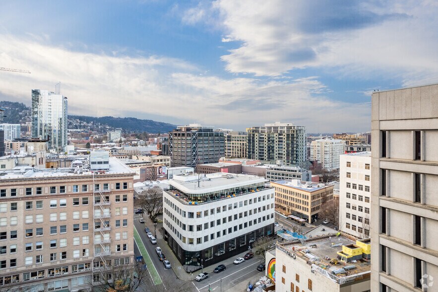 More Photos Of 907-915 SW Harvey Milk St, Portland Office For Lease